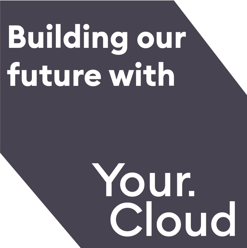 Your Cloud Logo