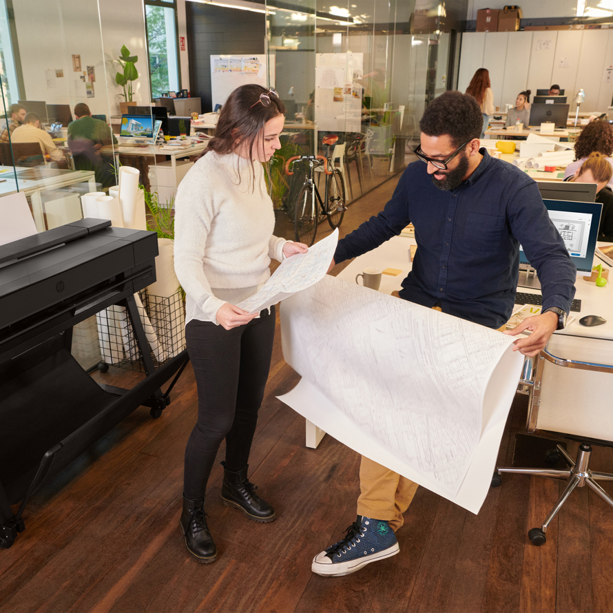 Designjet T850 Etail KSP 1 A3 And A1 (2)