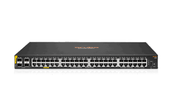 Aruba CX 6100 48G Cl4 Poe 4SFP 960X600